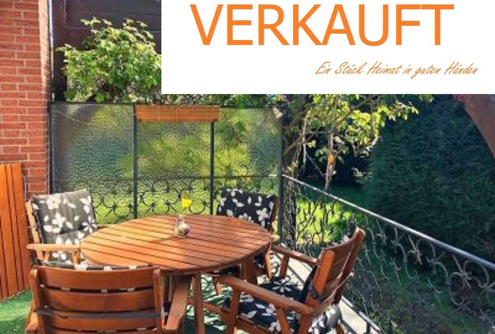 Asendorf EFH verkauft