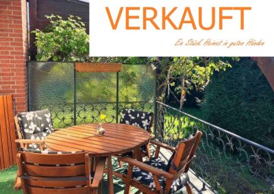 Solides ehrliches Haus möchte zum Leben erweckt werden! 6 Zimmer, Garten, Terrasse, Doppelgarage