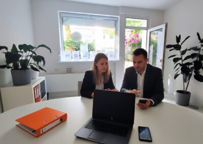 Kfm. Betreuung & Vermietungsmanagement für Ihre Eigentumswohnung