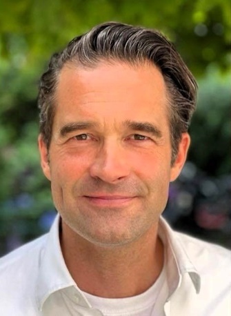 Dominique Drexel, Immobilienmakler in Hamburg-Uhlenhorst