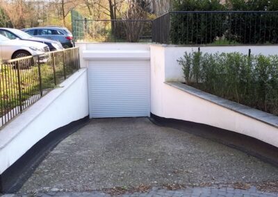 TSCHÜSS PARKPLATZSUCHE – Tiefgaragenstellplatz in 22089 HH Eilbek