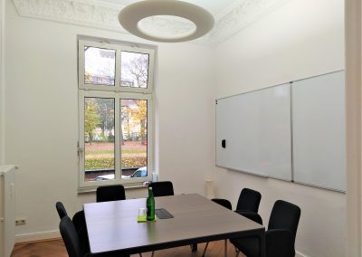 Büro-/Praxisräume St. Georg