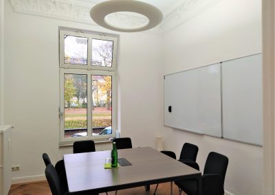 Büro-/Praxisräume St. Georg