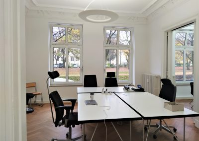 Büro-/Praxisräume St. Georg