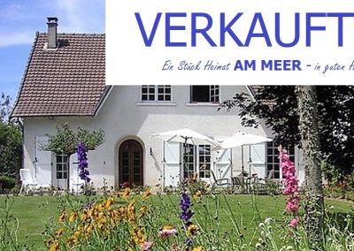 TRAUMLAGE TRAUMHAUS – Landhaus – nur 2 km bis zur Ostsee!