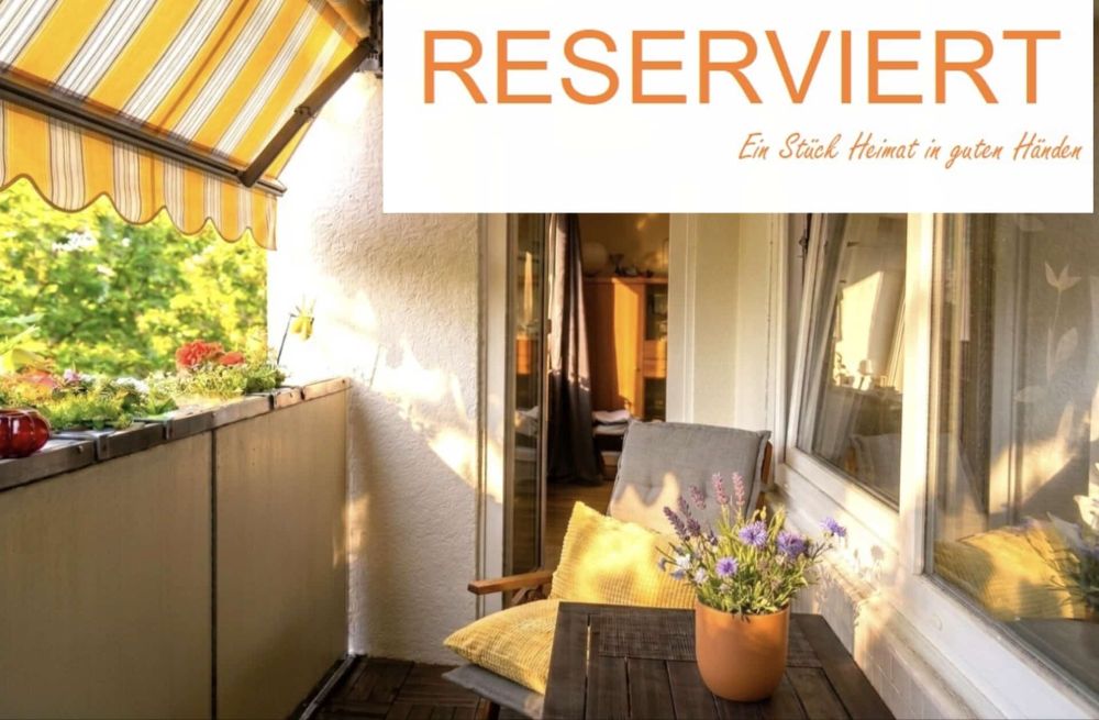 RESERVIERT Fr Ebert Damm