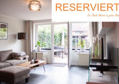 Hier wurde an alles gedacht – Ihr neues Zuhause im Quellental/ Pinneberg