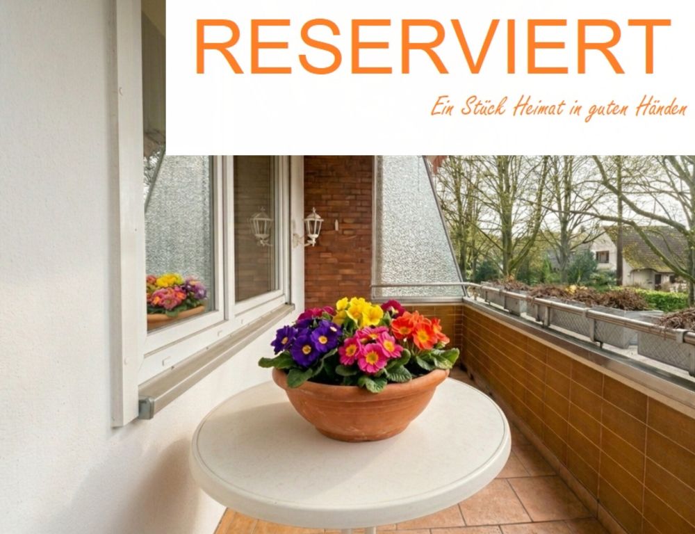 Reserviert Wandsbek