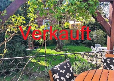 Solides ehrliches Haus möchte zum Leben erweckt werden! 6 Zimmer, Garten, Terrasse, Doppelgarage