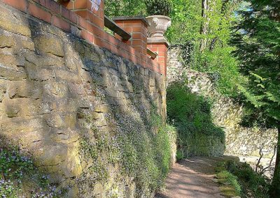 Modernisiertes Herrenhaus in traumhafter Naturkulisse - Bad Karlshafen