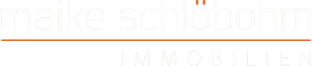 Logo Maike Schlöbohm Immobilien