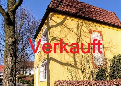 Einzigartiges Mehrgenerationenhaus in urbaner Lage am Eichtalpark