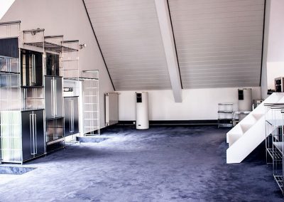 Exklusive Pärchenwohnung mit Kamin, Sauna, großem Bad, Terrasse, Grillplatz und Stellplätzen in Horst (Holstein)
