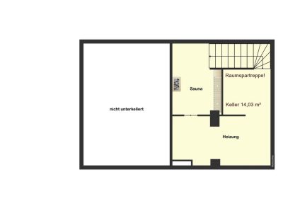 Modernisiertes Reihenhaus in ruhiger Lage von Bramfeld - Garten, Terrasse, Kamin, Sauna